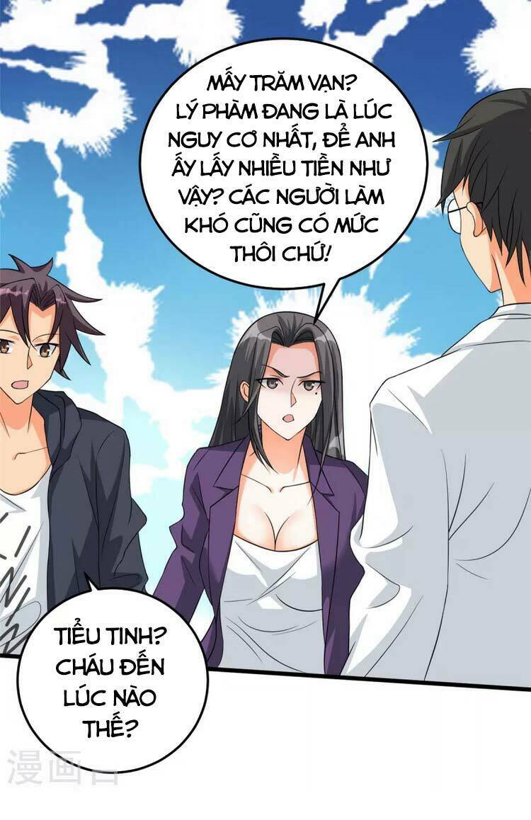 Đế Tế: Chapter 90