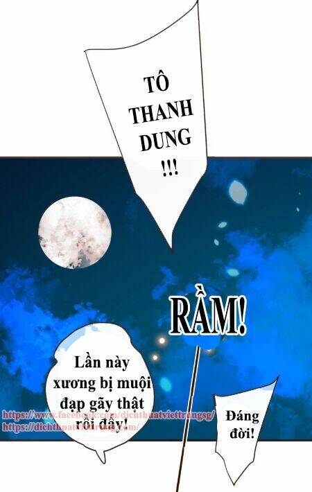 Bạn Trai Tôi Là Cẩm Y Vệ 2: Chapter 54