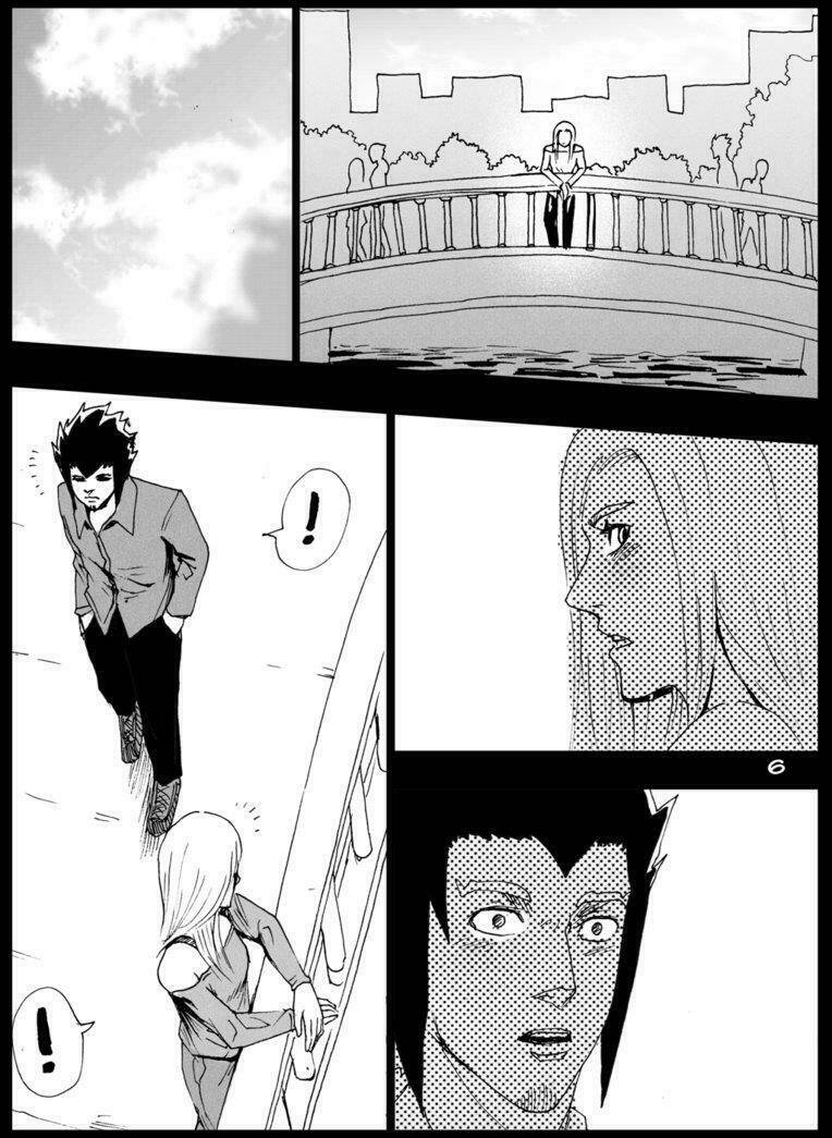 Survival Game: The Antidote: Chapter 6