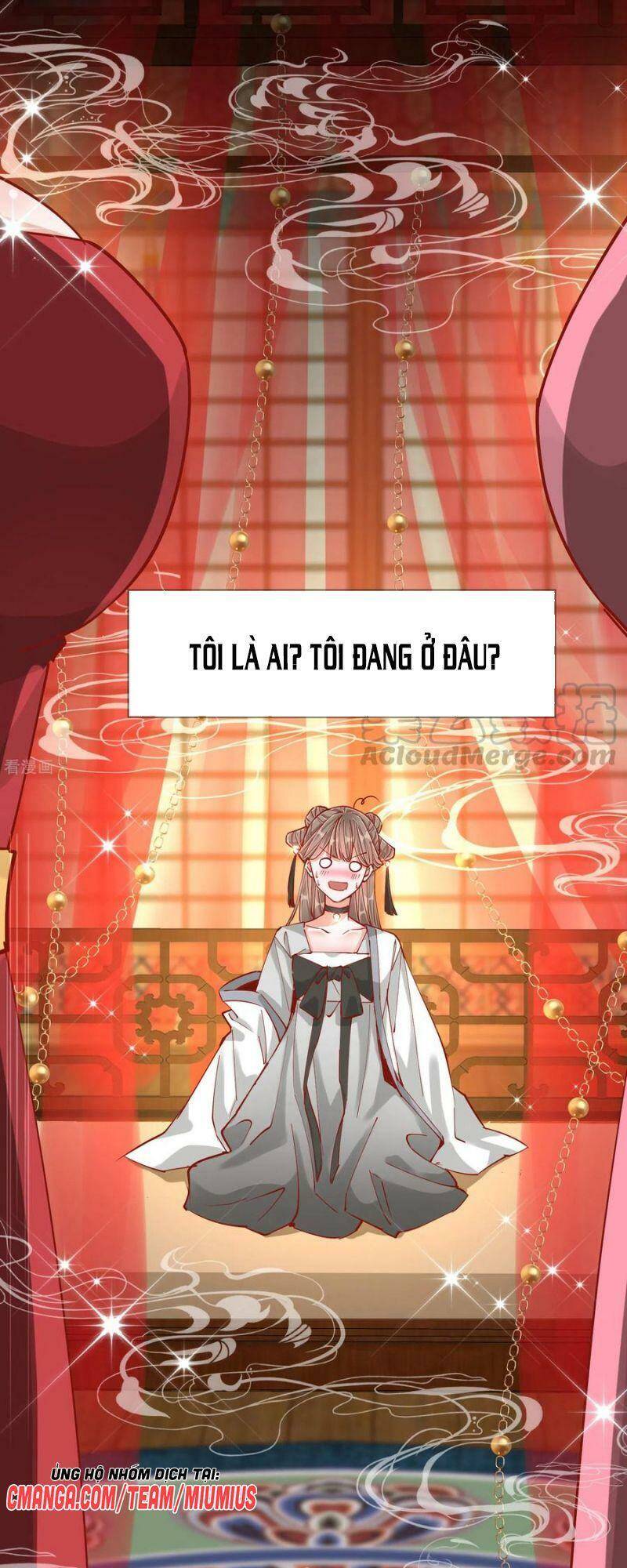 Công Lược Trưởng Thành Của Vương Phi: Chapter 51