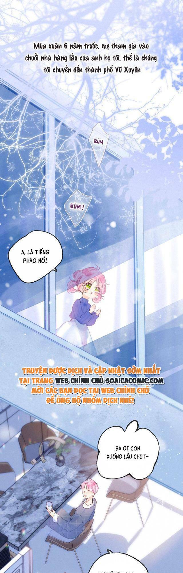Giả Vờ Là Tình Nhân: Chapter 4