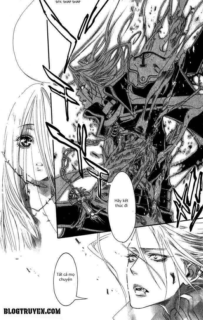 Bộ 3 Đẫm Máu: Chapter 6