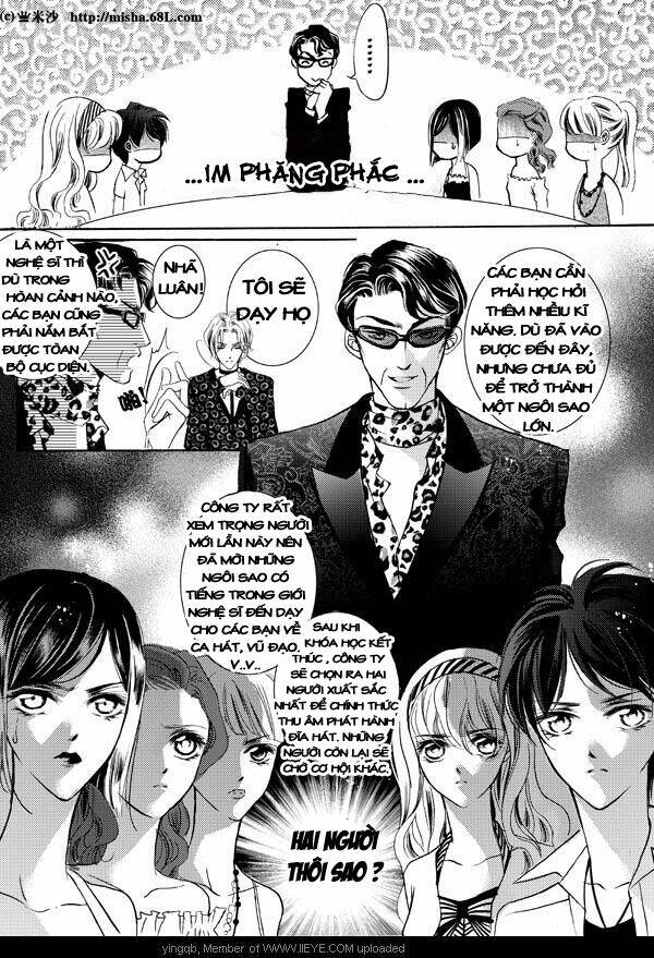 Bong Bóng Mùa Hè: Chapter 7