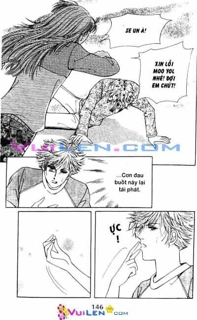 Virus Tiền: Chapter 5