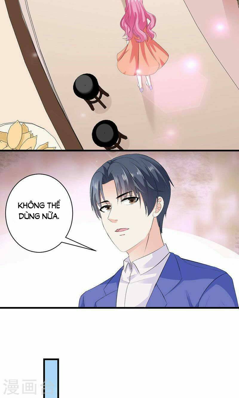 Này! Đừng Động Vào Phô Mai Của Tôi: Chapter 32