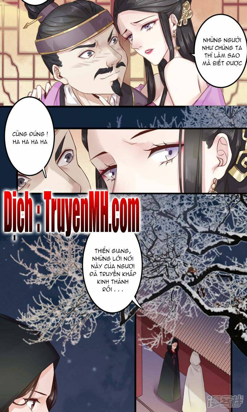 Phượng Hoàng Tê Lâm: Chapter 5