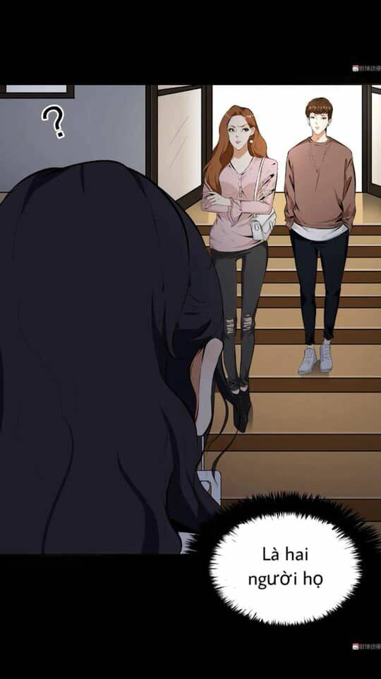 Giày Thủy Tinh: Chapter 36.5