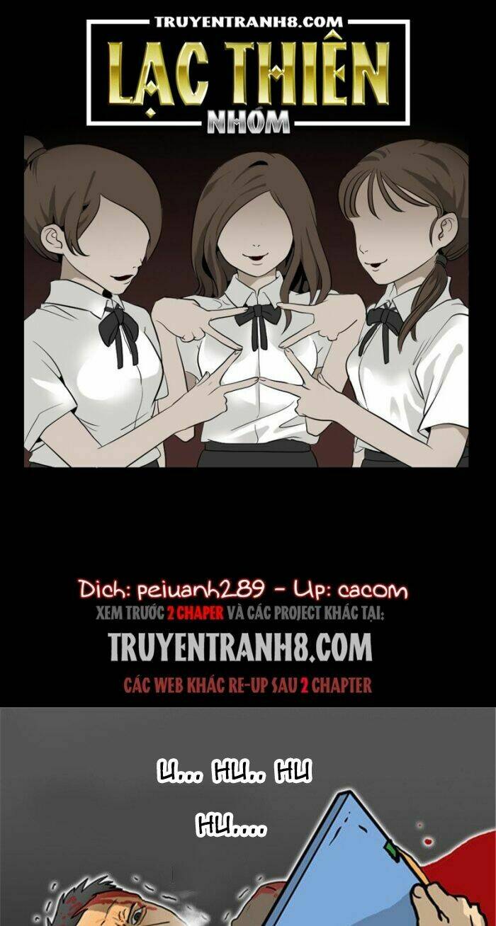 Hồi Sinh: Chapter 3