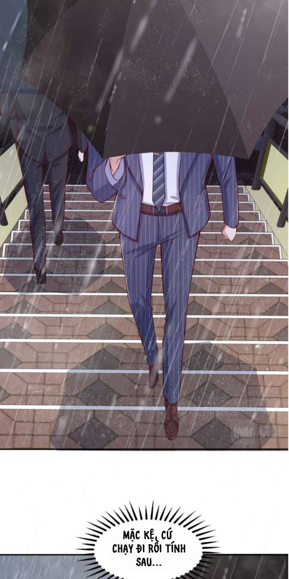 Nhất Sanh Hữu Hỉ: Chapter 57