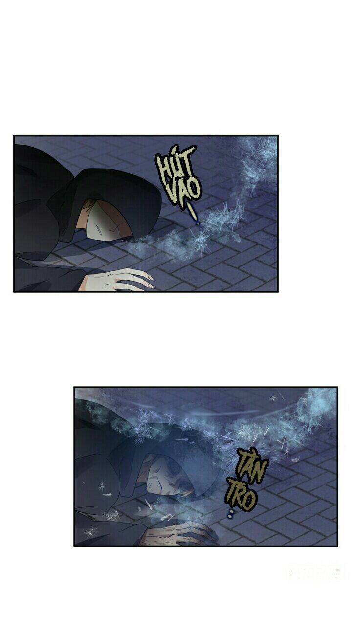 Ác Nữ Cải Biến: Chapter 39