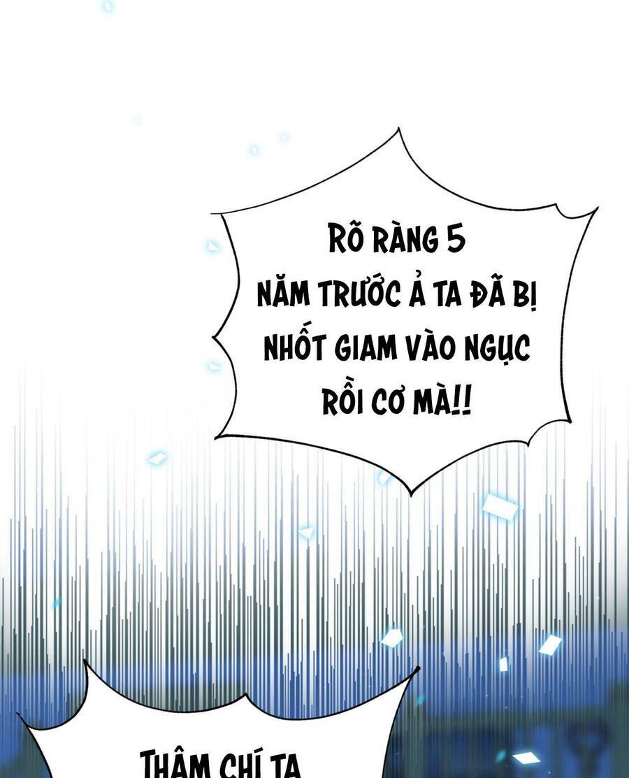 Lòng Trung Thành Với Kẻ Ác: Chapter 1