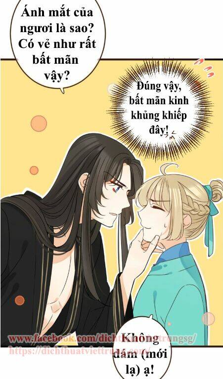 Bạn Trai Tôi Là Cẩm Y Vệ 2: Chapter 7