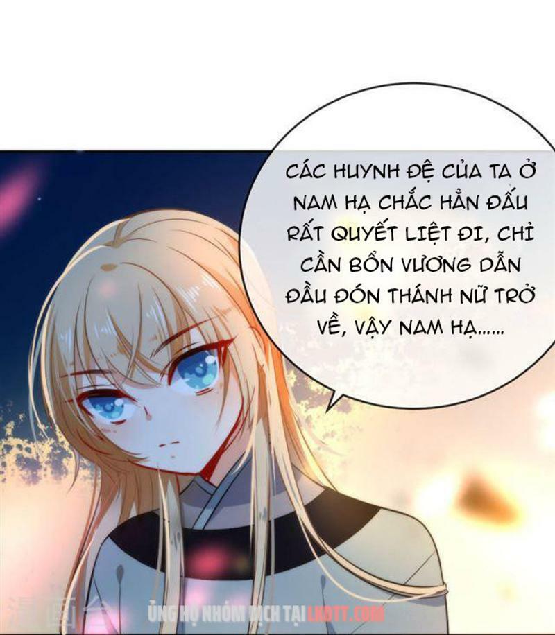Tiểu Yêu Tinh Điều Giáo Bảo Điển: Chapter 62
