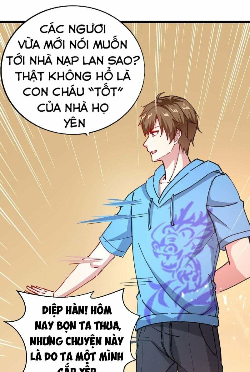 Thần Cấp Thấu Thị: Chapter 174