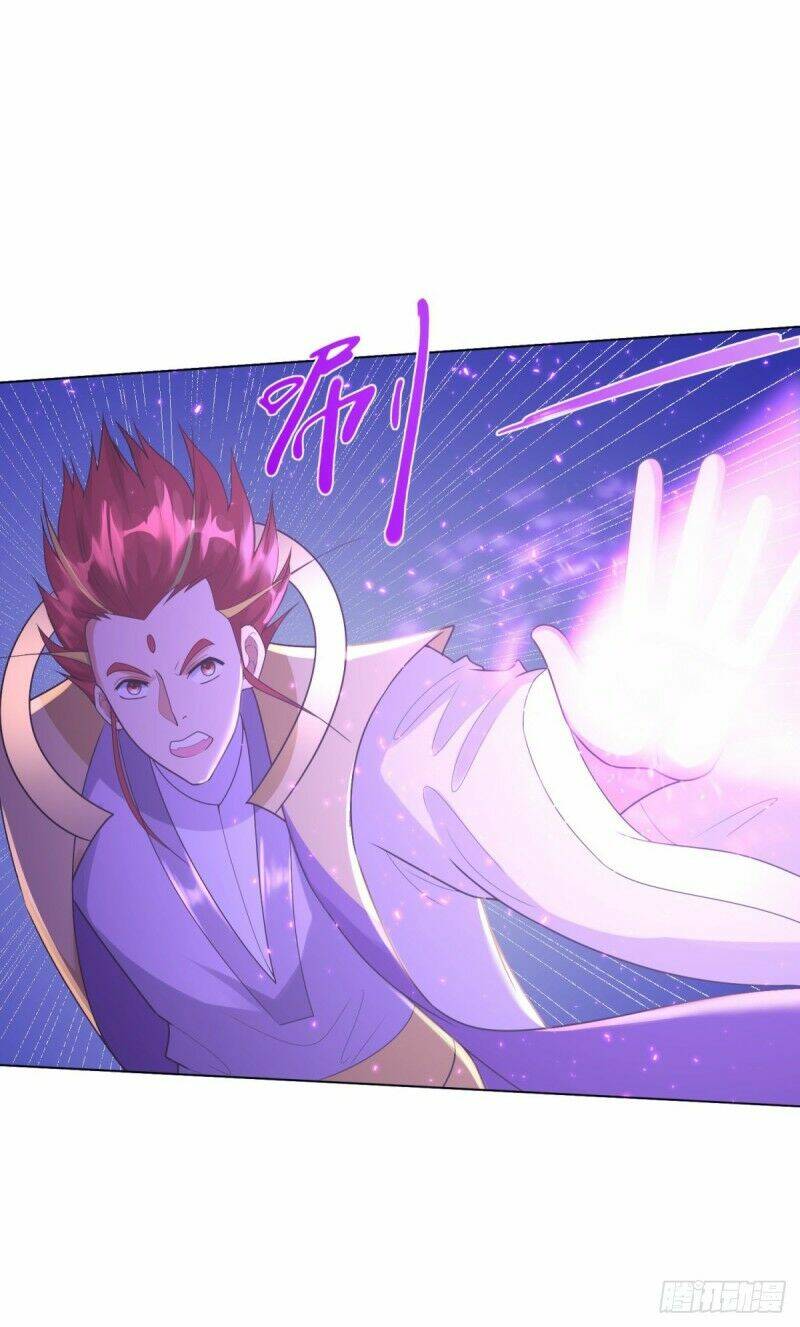 Chí Tôn Trọng Sinh: Chapter 71