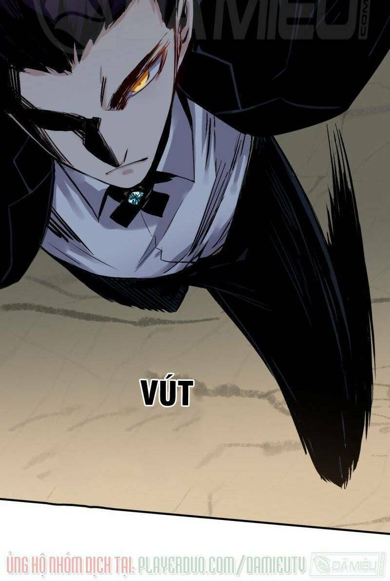 Đỉnh Phong Thần Y: Chapter 50