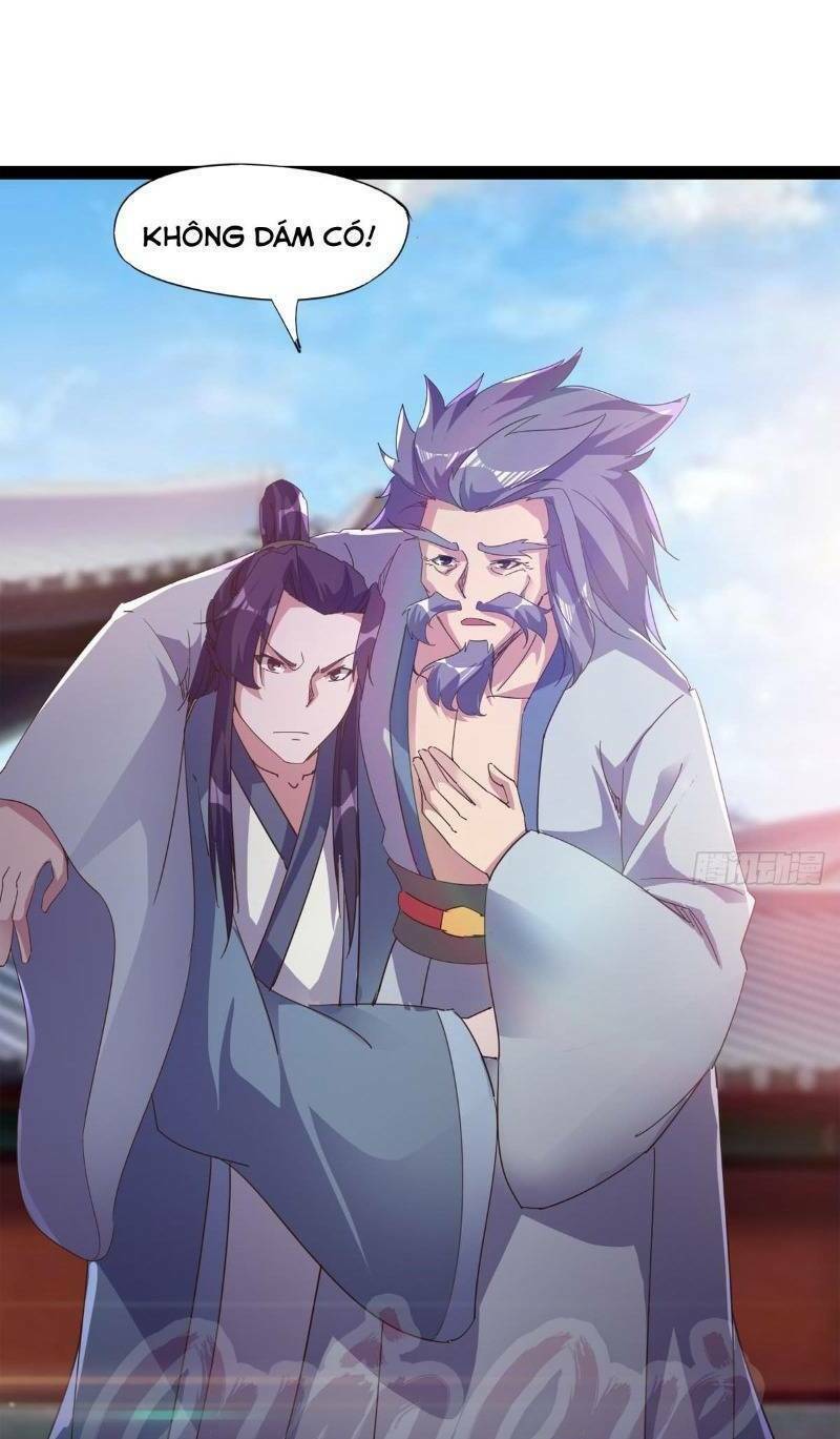 Kiếm Đồ: Chapter 33