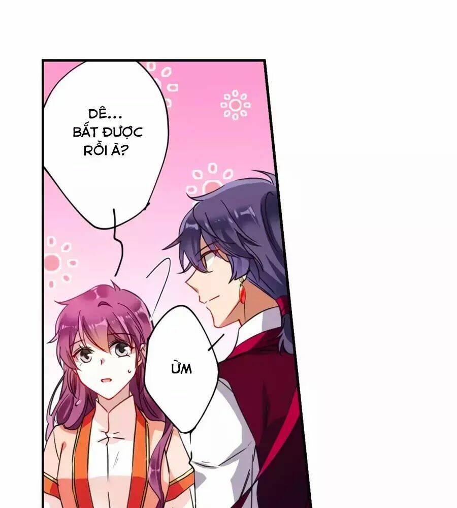 Thượng Quốc Phú Chi Thiên Đống Tuyết: Chapter 95