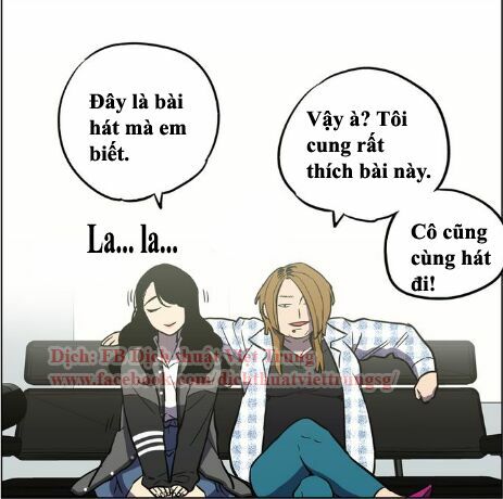 Xin Đừng Cắn Em: Chapter 12