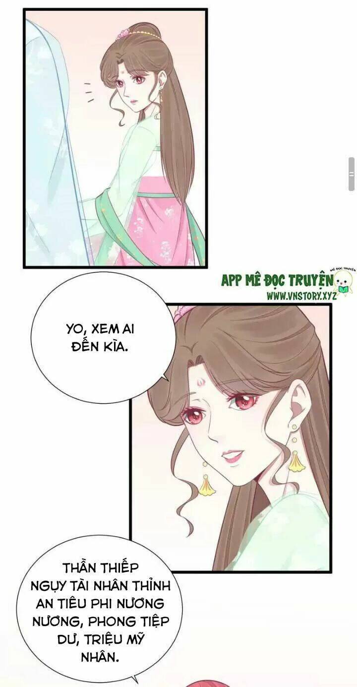 Hoàng Hậu Bận Lắm: Chapter 91