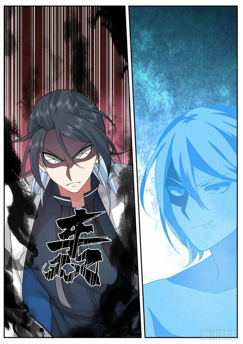 Bắt Đầu Trực Tiếp Làm Thần Hào: Chapter 35