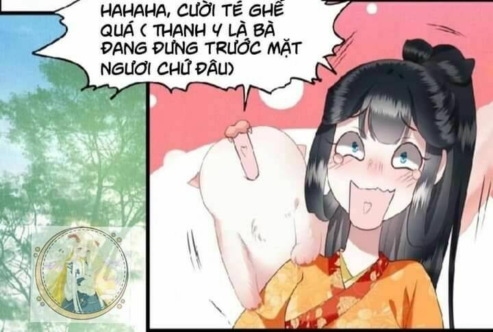 Con Đường Hoang Dã Của Vương Phi: Chapter 29
