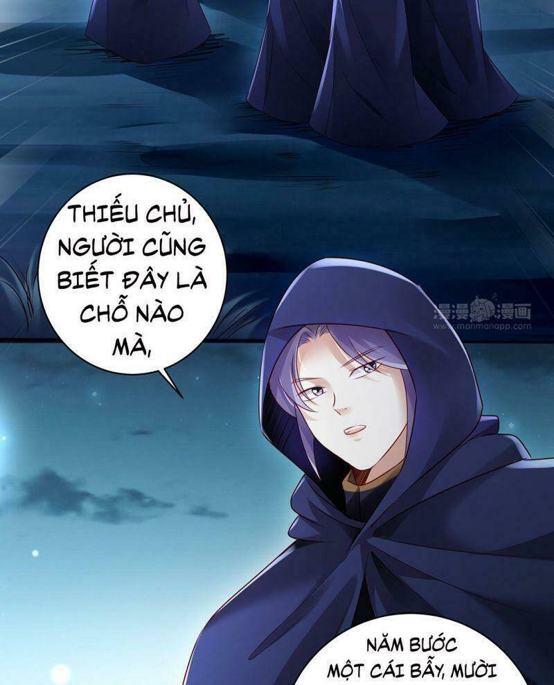 Thiên Kim Bất Hoán: Chapter 84