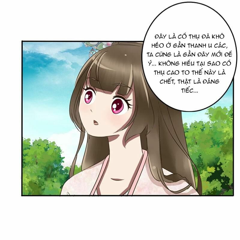 Thông Linh Phi: Chapter 86