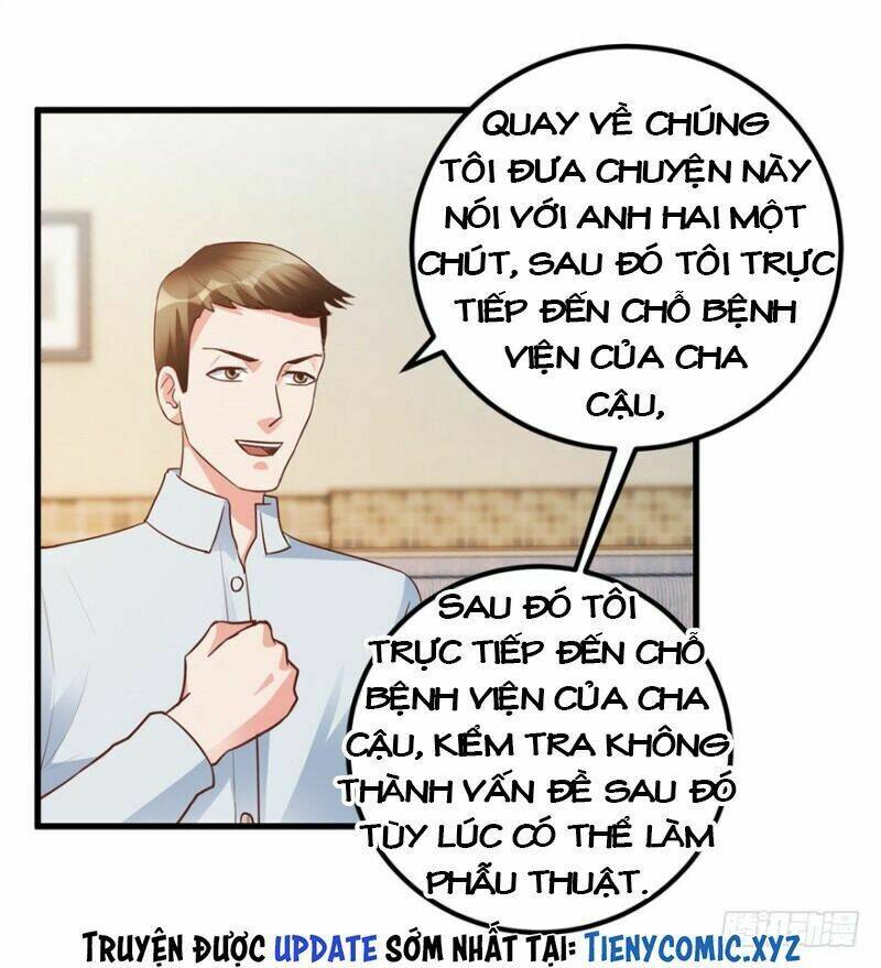 Thấu Thị Tiên Y: Chapter 95