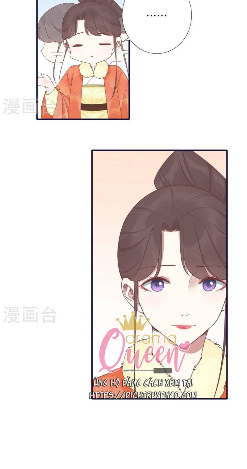 Hoàng Hậu Bận Lắm: Chapter 202