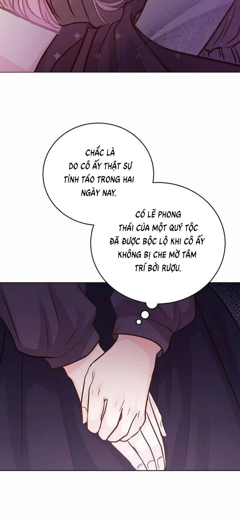 Nàng Dâu Bí Ẩn Của Bạch Sư Tử: Chapter 5