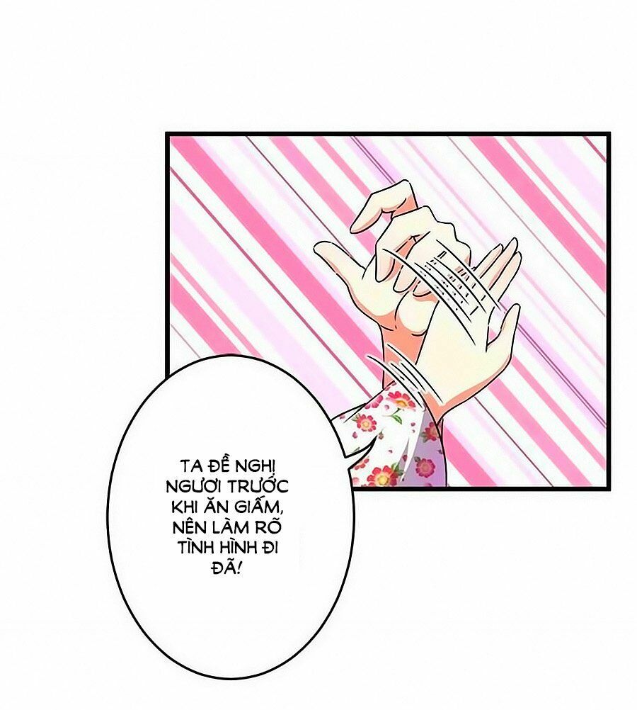 Vương Gia ! Ngươi Thật Bỉ Ổi !: Chapter 237