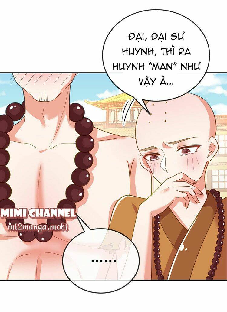 Giang Sơn Mỹ Nam Nhập Trướng Ta: Chapter 22