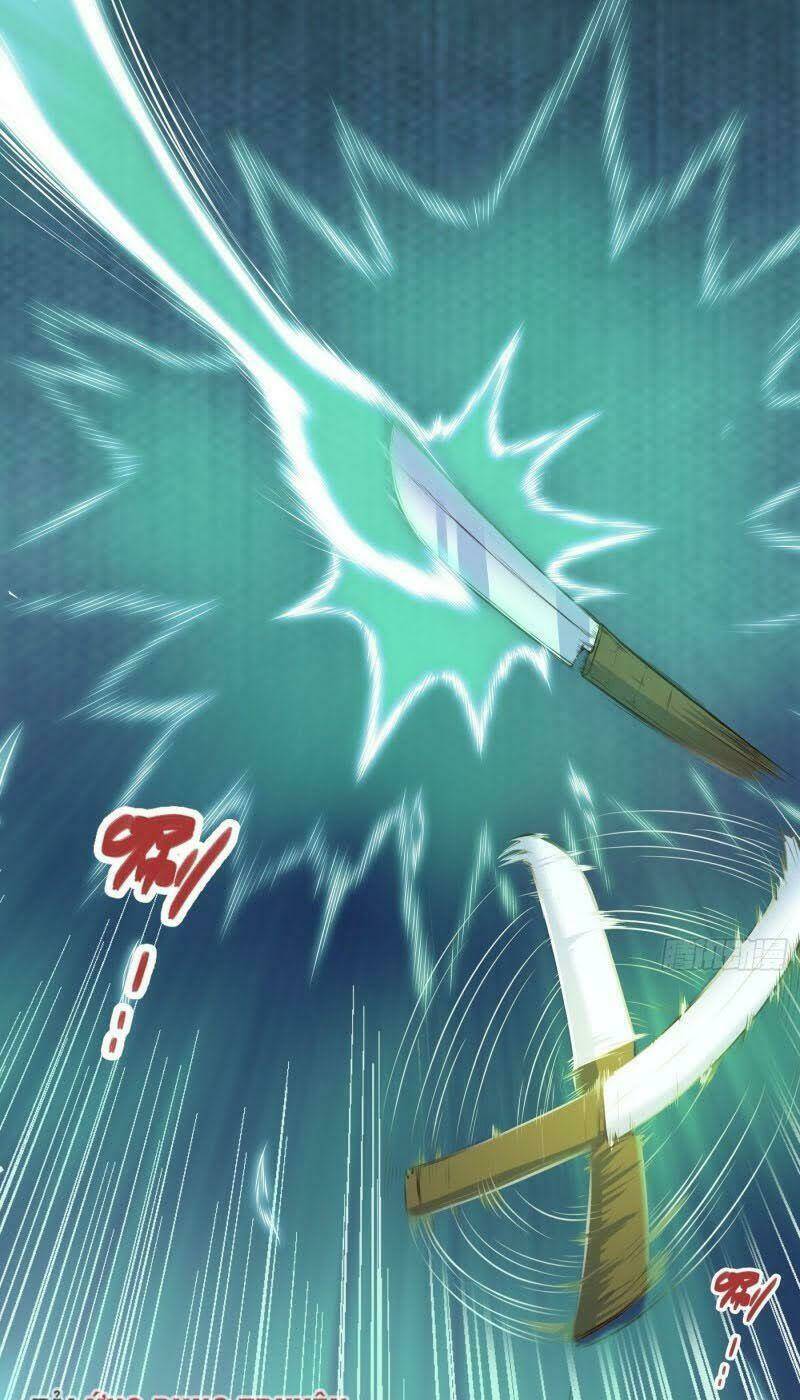 Đô Thị Âm Dương Tiên Y: Chapter 101