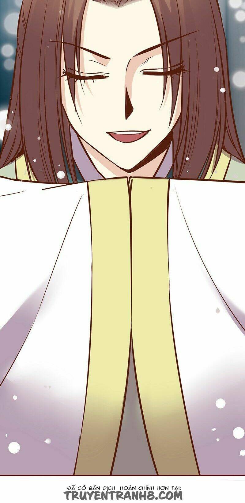 Yến Sơn Phái Và Bách Hoa Môn: Chapter 77