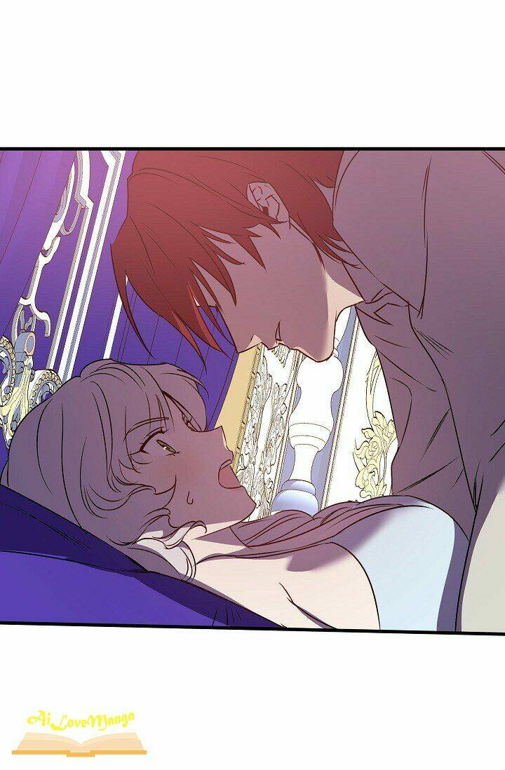 Hôn Lễ Báo Thù: Chapter 28