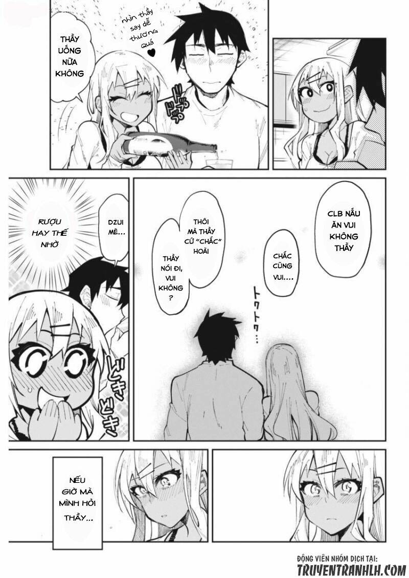 Gal Gohan: Chapter 22