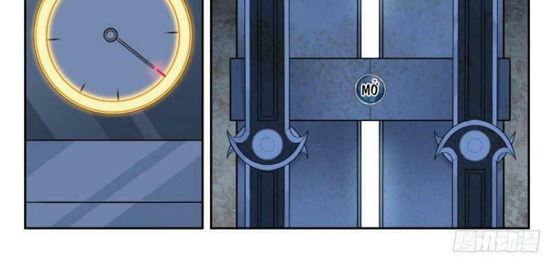 Võ Lực Chí Mạng: Chapter 14