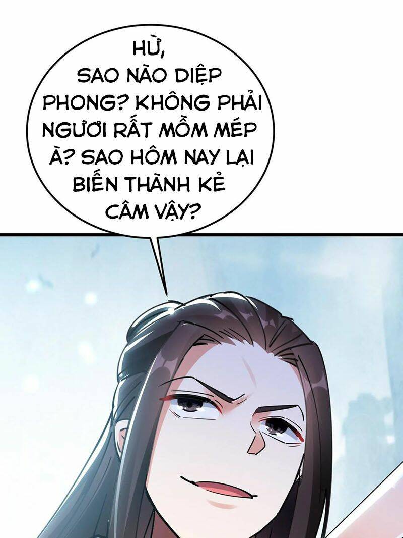 Vạn Giới Tiên Vương: Chapter 79