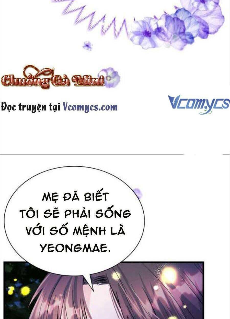 Cô Dâu Của Sói Đen: Chapter 27