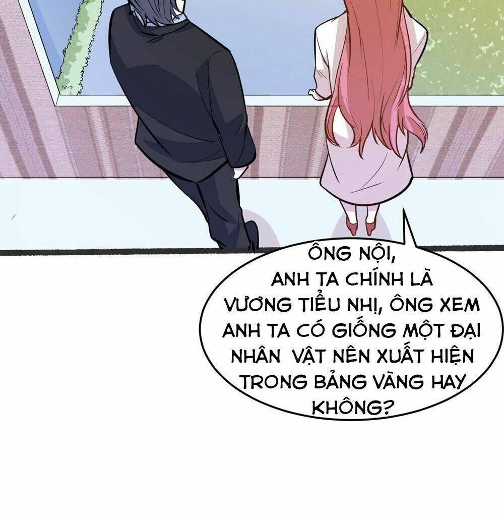 Tay Chơi Thần Cấp: Chapter 28