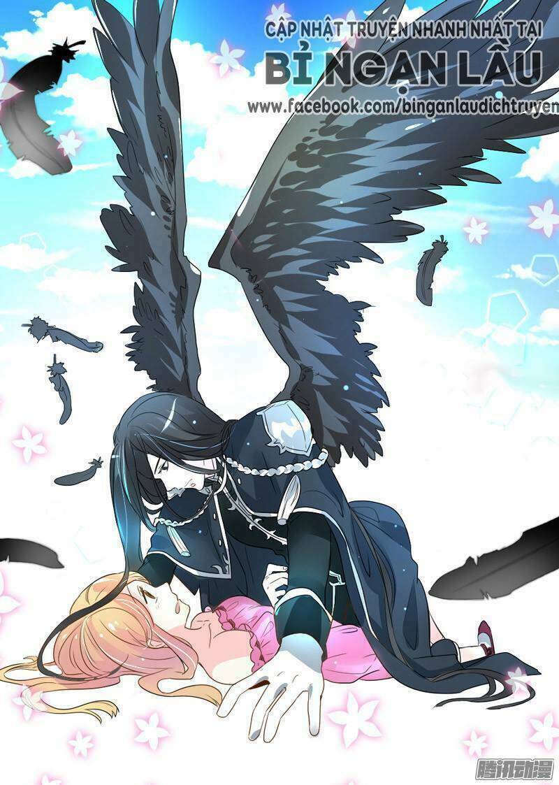 Ma Vương Đại Nhân Đi Thông Thả: Chapter 2