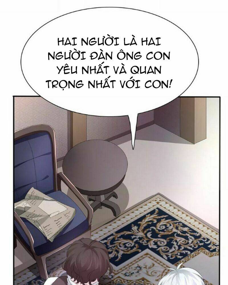 Một Lời Không Hợp Liền Hút Máu: Chapter 17