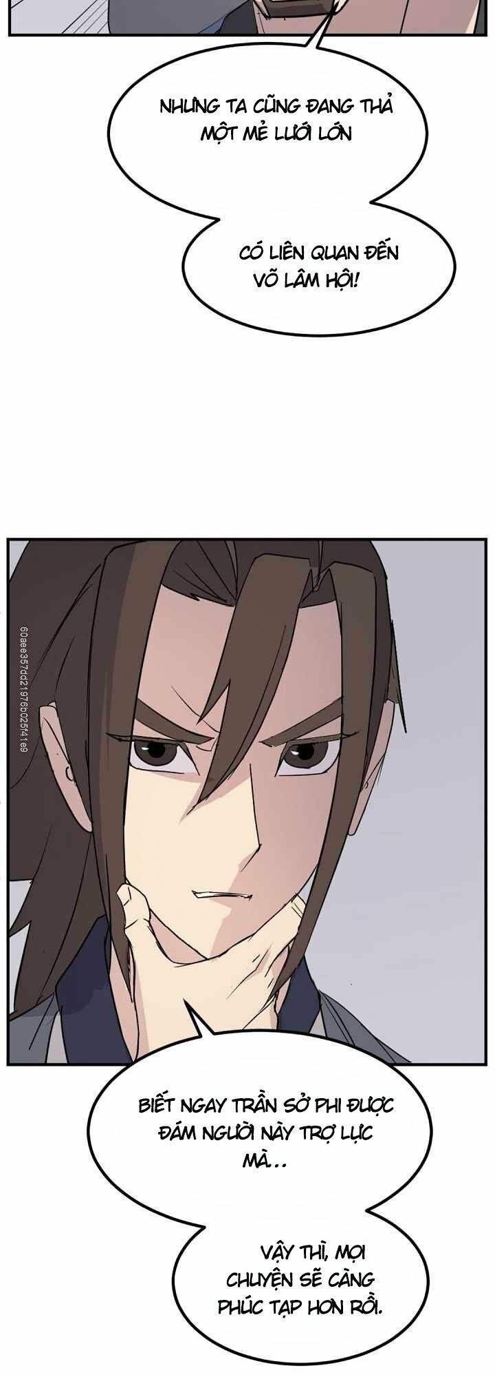 Trọng Sinh, Bất Khả Chiến Bại: Chapter 118
