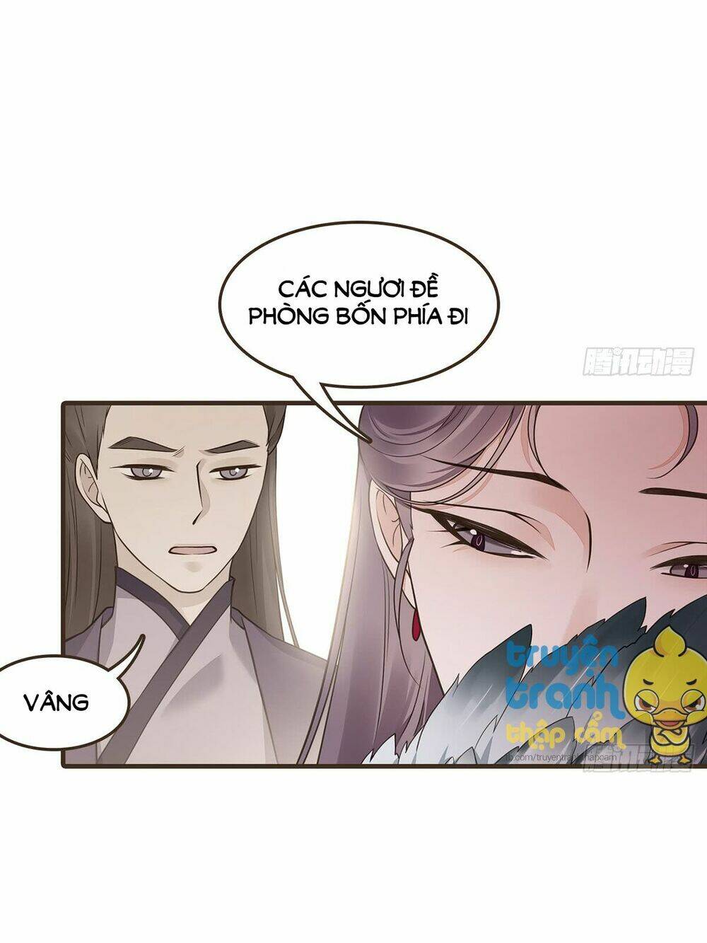 Đại Giá Thừa Tướng: Chapter 65