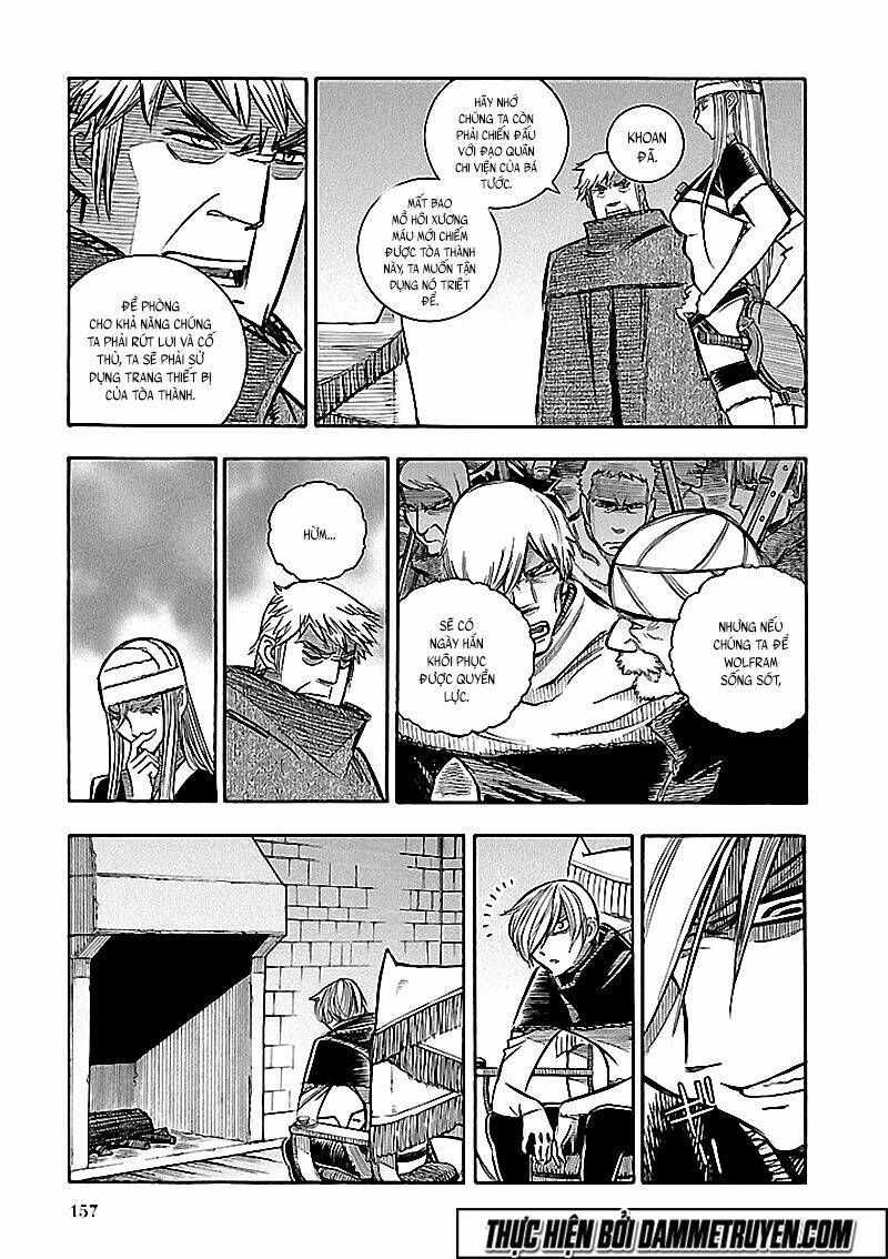 Wolfsmund: Chapter 18