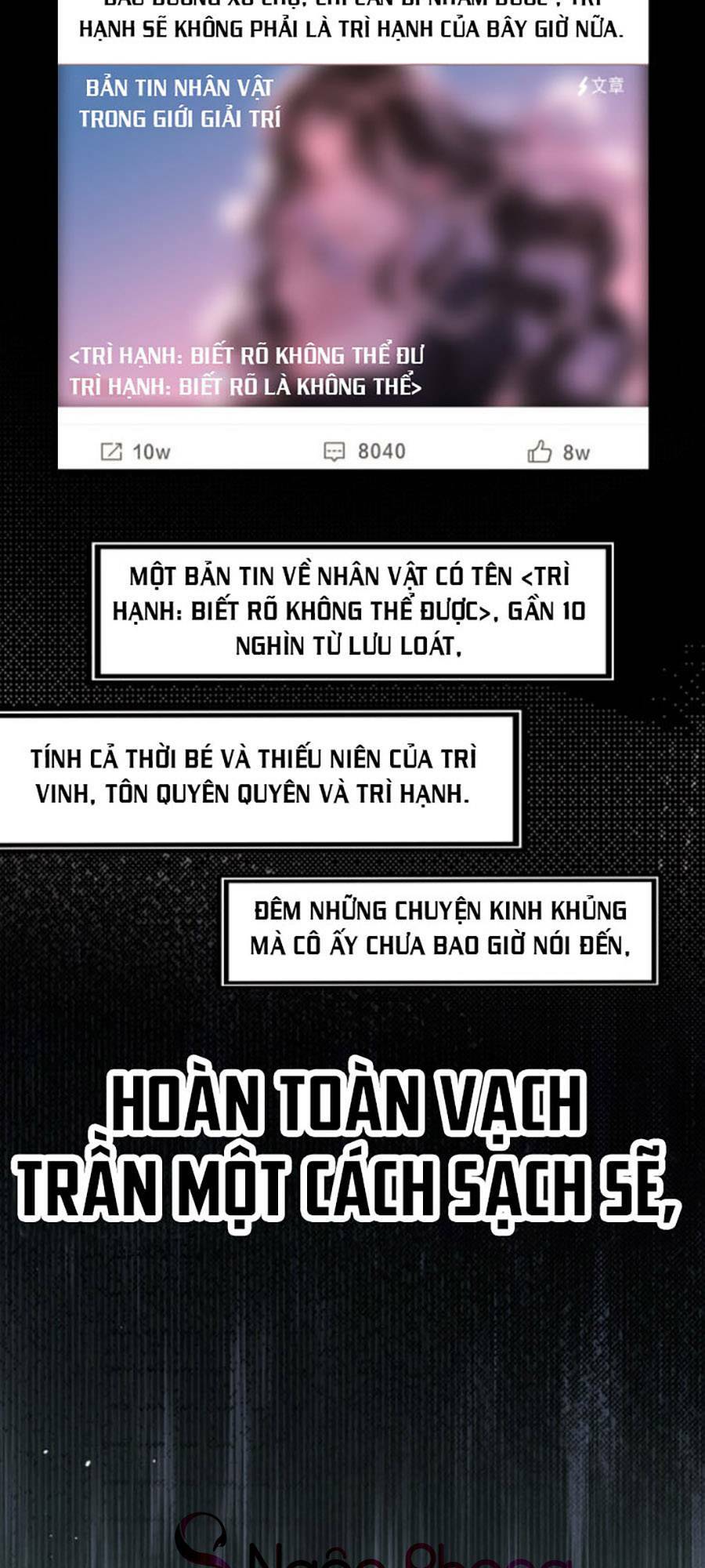 Cô Ấy Thật Xinh Đẹp 2: Chapter 11