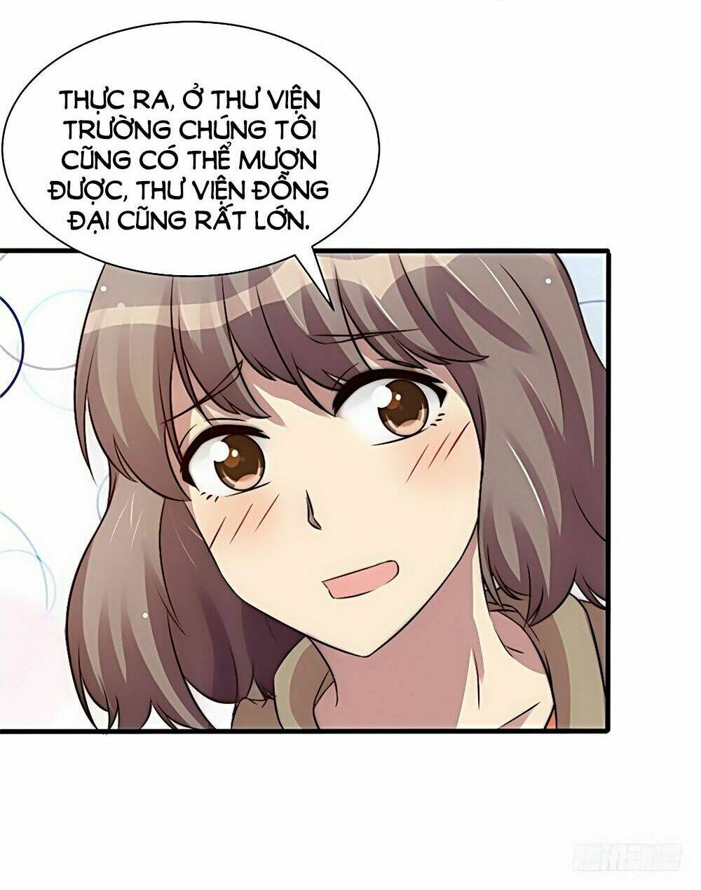Thời Gian Đều Biết: Chapter 14