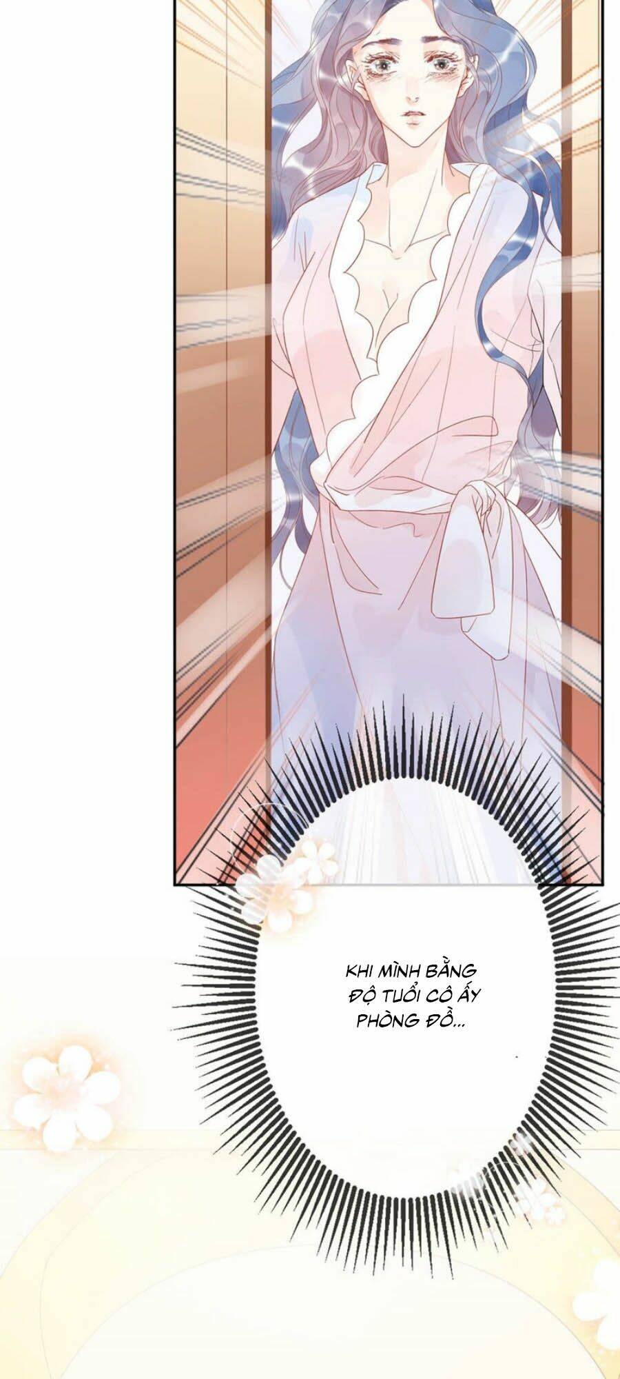 Cựu Ái Tân Nhan: Chapter 2