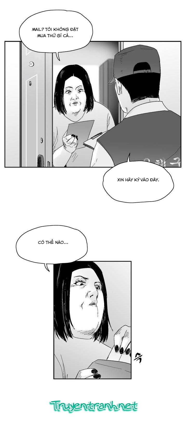 Dear Boy: Chapter 41